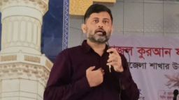 মসজিদ হবে জ্ঞানের চর্চা ও মিলনমেলা – ব্যারিস্টার ফিরোজী