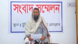 আমি কোনো দলের নই— স্পষ্ট ঘোষণা জাহিদুল ইসলামের