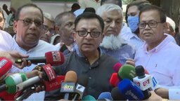 জ্বালানি তেলের মূল্যবৃদ্ধিতে পণ্যের দামে তেমন প্রভাব পড়বে না : বাণিজ্যমন্ত্রী