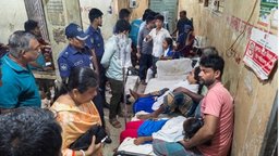 হাতিয়ায় ফের শ্রেণি কক্ষে অসুস্থ ২১ শিক্ষার্থী