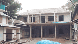মুকসুদপুরের বানিয়ারচরে সরকারি জমি দখল করে ভবন ও অবৈধ করাতকল নির্মাণের অভিযোগ