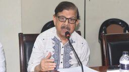 ঋণখেলাপির দায়ে নির্বাচনে অংশ নিতে পারবেন না মান্না