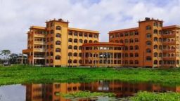 পদোন্নতি সংকটে উত্তাল বরিশাল বিশ্ববিদ্যালয়: পরশু থেকে পূর্ণাঙ্গ একাডেমিক শাটডাউনের ঘোষণা