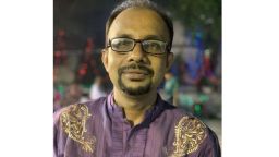 মনোনয়ন ফরম সংগ্রহের আগে গ্রেপ্তার হলেন ছাত্রলীগের সাবেক নেতা তাপস