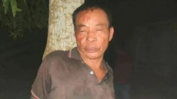 কক্সবাজারে স্ত্রীকে ধর্ষণের পর স্বামীকে হত্যা, ঘাতক গ্রেপ্তার
