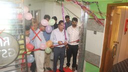 গোবিপ্রবিতে রিসার্চ অ্যান্ড ইনোভেশন সেন্টার উদ্বোধন