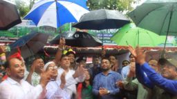 ব্রাহ্মণবাড়িয়ায় ১০ দিনব্যাপী বৃক্ষমেলা উদ্ভোধন