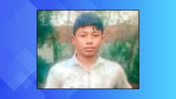 বোয়ালমারীতে ট্রাকের ধাক্কায় নছিমন উল্টে কিশোর নিহত, আহত ২