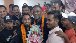 কোয়াবের নতুন সভাপতি মোহাম্মদ মিঠুন
