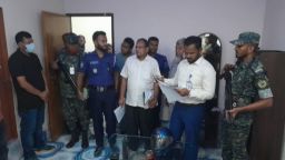 গোপালগঞ্জে গেস্ট হাউসে অভিযান, ১১ মামলায় কারাদণ্ড ও জরিমানা