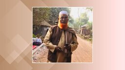 গোপালগঞ্জে স্বতন্ত্র প্রার্থীর প্রধান নির্বাচনী সমন্বয়কারী গ্রেপ্তার