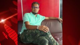নলছিটিতে রোগী দেখেন ওষুধ কোম্পানির প্রতিনিধি, নিষেধ করায়  হুমকি