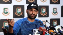 বিসিবি সভাপতি হলে যেসব পরিবর্তন আনতে চান তামিম