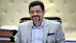 পদত্যাগ করেছেন ইসলামী ব্যাংকের চেয়ারম্যান ওবায়েদ উল্লাহ আল মাসুদ