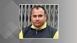 ফরিদপুরে শিক্ষা কর্মকর্তার ঝুলন্ত লাশ উদ্ধার