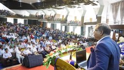 শিক্ষক-শিক্ষার্থীর সুসম্পর্ক ছাড়া শিক্ষার লক্ষ্য অর্জন সম্ভব নয়: ইউজিসি চেয়ারম্যান