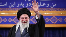 যুক্তরাষ্ট্র হামলা চালালে আঞ্চলিক যুদ্ধ শুরু হতে পারে