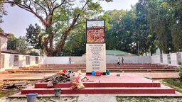 আজ ৭ ডিসেম্বর গোপালগঞ্জ মুক্ত দিবস