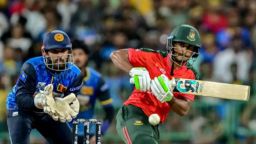 শ্রীলঙ্কাকে হারালেই সুপার ফোরে বাংলাদেশ