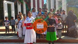 নালিতাবাড়ীতে শহীদ বুদ্ধিজীবী দিবস পালিত