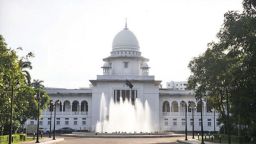 ফরিদপুর-৪ থেকে ভাঙ্গাকে আলাদা করতে হাইকোর্টে রুল