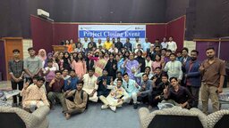 সাতক্ষীরায় ‘সুফাসেক’ প্রকল্পের সমাপনী অনুষ্ঠিত