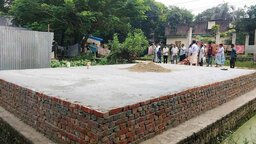 কর্ণফুলীতে জমি নিয়ে বিরোধ: চাঁদা দাবি ও পুলিশি হুমকির অভিযোগ
