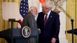 ‘দুই মাসের মধ্যে যুক্তরাষ্ট্রের কাছে ক্ষমা চাইবে ভারত’