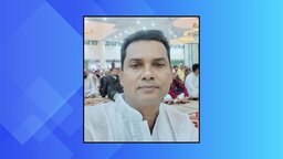 বিজয় দিবসের অনুষ্ঠানে মৃত্যু, প্রবাসে ফেরত যাওয়া হলো না বিএনপি নেতার