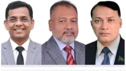 গোপালগঞ্জের তিন আসনে বিএনপির প্রার্থী হিসাবে মনোনয়ন পেলেন যারা