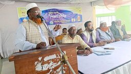 নেতৃত্ব বিকাশ ও আদর্শিক চর্চায় জোর দিতে হবে : ড. মুহাদ্দিস এনামুল হক