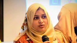 বিএনপির শক্ত অবস্থান ধরে রাখতে সুমাইয়াকে সংরক্ষিত নারী আসনে দেখতে চান শেরপুরবাসী