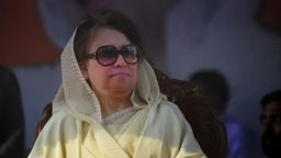 কারিগরি ত্রুটির কারনে পেছালো খালেদা জিয়ার লন্ডন যাত্রা