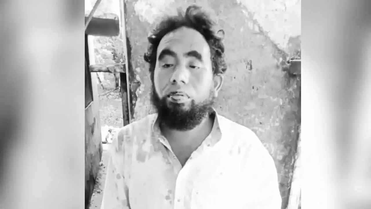 ‘জয় শ্রী রাম’ বলতে অস্বীকৃতি, ভারতে ইমামকে নৃশংসভাবে মারধর
