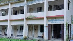 বাকেরগঞ্জে প্রাথমিক বিদ্যালয়ের ইন্টারনেট বিল নিয়ে অনিয়মের অভিযোগ