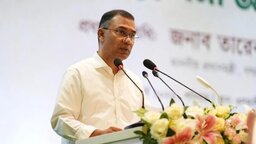 ভোটের কালি মোছার আগেই প্রতিশ্রুতি বাস্তবায়ন শুরু করেছি : তারেক রহমান