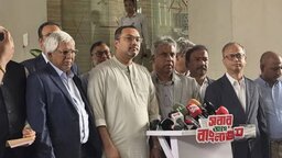 মঙ্গলবার থেকে শিল্প কারখানায় কাটতে শুরু করবে জ্বালানি সংকট