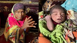 সরাইলে মানসিক ভারসাম্যহীন নারীর সন্তান প্রসব : প্রশ্নবিদ্ধ সমাজের নৈতিকতা