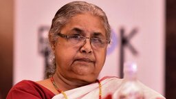 নেপালে অন্তর্বর্তী সরকার গঠনের আলোচনা, জেন-জি’র পছন্দ সুশীলা কারকি