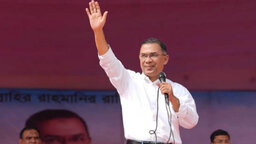 ২২ বছর পর আজ ময়মনসিংহে যাচ্ছেন তারেক রহমান