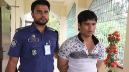 নোয়াখালীর স্কুলছাত্রী অদিতা হত্যা মামলায় গৃহশিক্ষকের ফাঁসির আদেশ