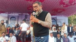 দমন-পীড়ন নয়,গণতন্ত্র চাই; লুটপাট নয়, জনগণের অধিকার চাই—সরদার সাখাওয়াত হোসেন