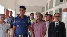 ফরিদপুরে যৌতুকের জন্য স্ত্রীকে হত্যার দায়ে স্বামীর যাবজ্জীবন কারাদণ্ড