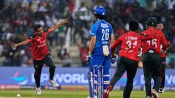 আফগানিস্তানকে হারিয়ে সুপার ফোরের আশা টিকিয়ে রাখল বাংলাদেশ