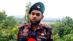 নেত্রকোণা সীমান্তে ৮ মাসে ১১ কোটি টাকার চোরাচালান পণ্য জব্দ