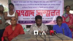 গোপালগঞ্জে চাকরি ও কার্ড দেওয়ার নামে লাখ লাখ টাকা আত্মসাতের অভিযোগ