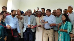 জুলাই গণঅভ্যুত্থানকে খাটো করে দেখতে চায় না বিএনপি : মির্জা ফখরুল