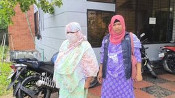 মাদারীপুরে মানবপাচার মামলায় শাশুড়ি গ্রেপ্তার, মূলহোতা জামাই পলাতক