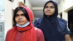 নেত্রকোনায় ফ্যামিলি কার্ডের নামে টাকা নিয়ে কারাগারে এনসিপি নেত্রী