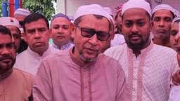 এবারের রমজানে কোনো দ্রব্যের দাম বাড়েনি, স্বস্তিতে ছিল সাধারণ মানুষ : স্বাস্থ্যমন্ত্রী